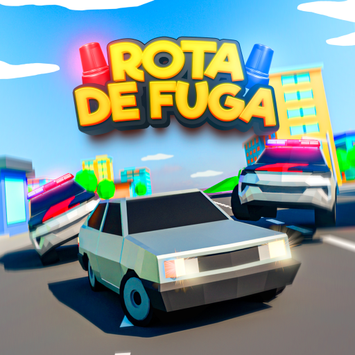 Rota de Fuga