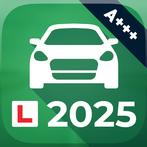 Driving Theory Test 2025 Kit