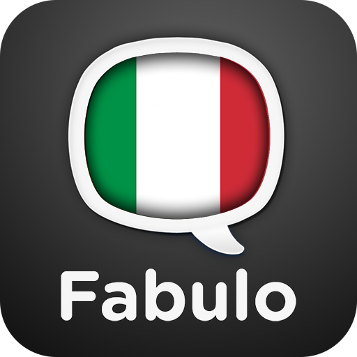 Learn Italian - Fabulo