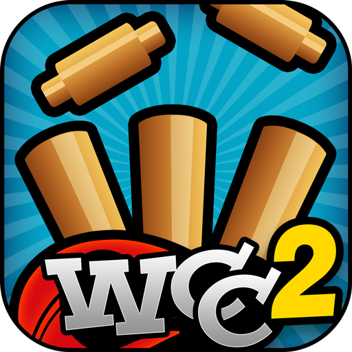 World Cricket Championship 2