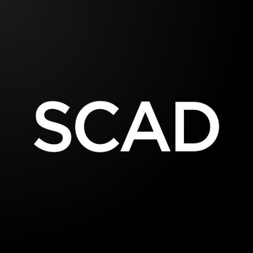 SCAD - Official University App