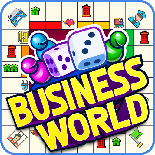 Business Board Game