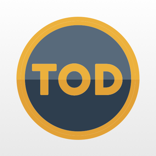 Todmarket - Sport Social