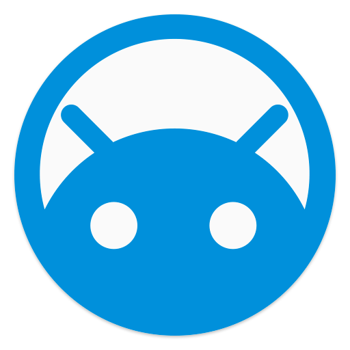 FlatDroid - Icon Pack