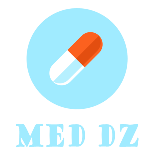 Med DZ Application