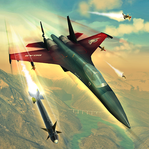 Sky Gamblers: Air Supremacy