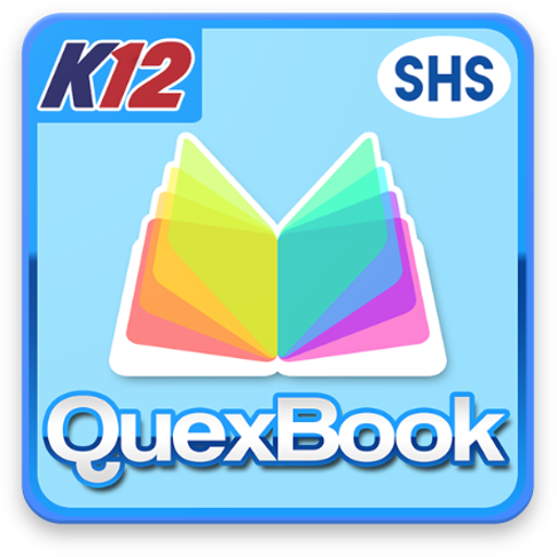 Creative Nonfiction - QuexBook