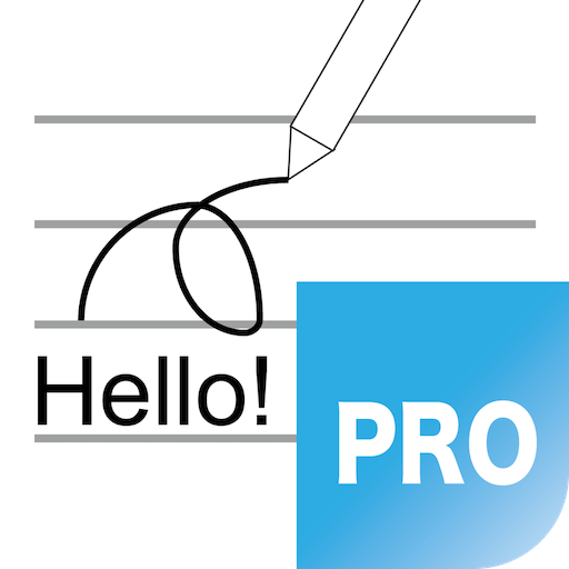 Pocket Note Pro