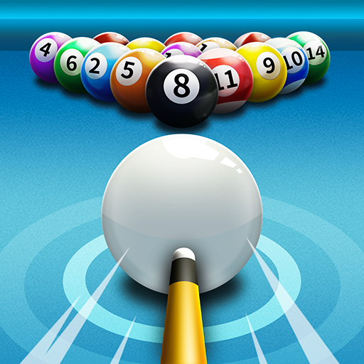 8 Ball & 9 Ball Billiards Pool