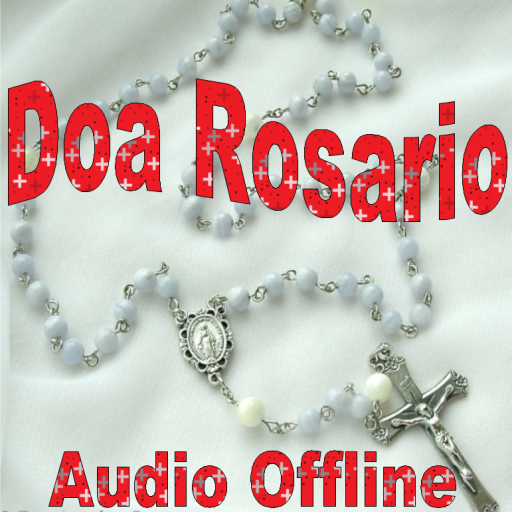 Doa Rosario Katolik Audio