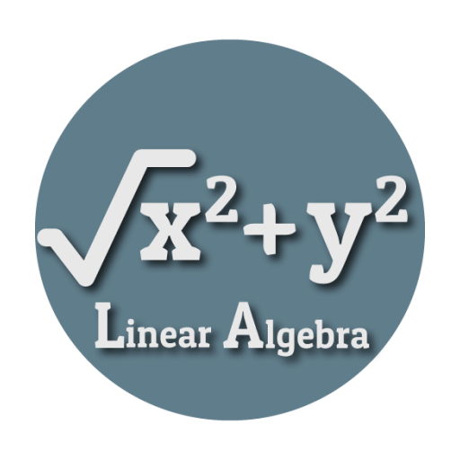 Linear Algebra