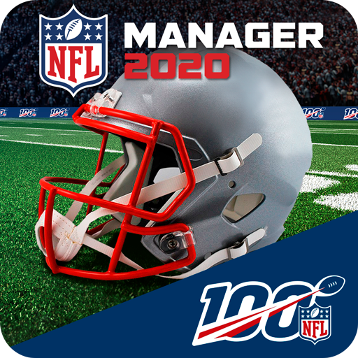 NFL 2020: American Football League Manager Game