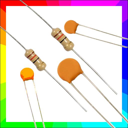 Electronics lab calculations