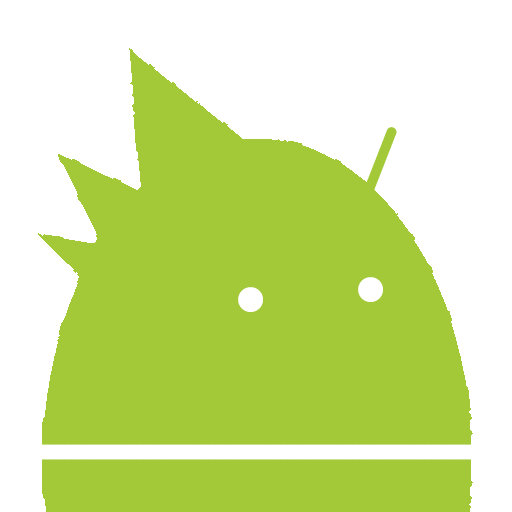 Ukagaka for Android