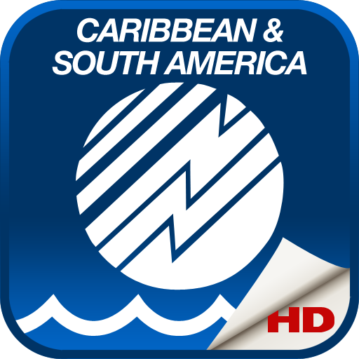 Boating Caribbean&S.America HD