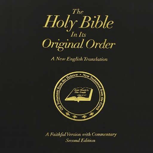 A Faithful Version Bible