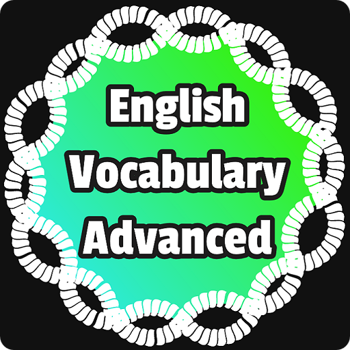 English Vocabulary Advanced