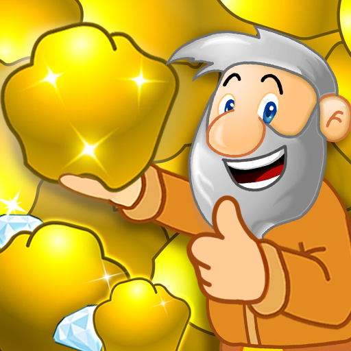 Gold Miner Classic: Gold Rush