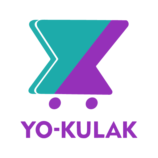 YO-Kulak - Murah Mudah Cepat