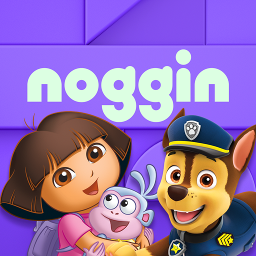 Noggin by Nick Jr.