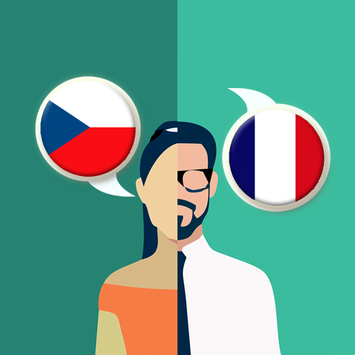 Czech-French Translator