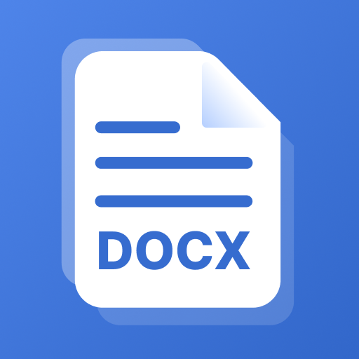 Document Editor PDF, DOC, XLSX
