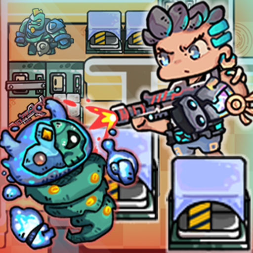 Escape Hero - Puzzle Pixel RPG