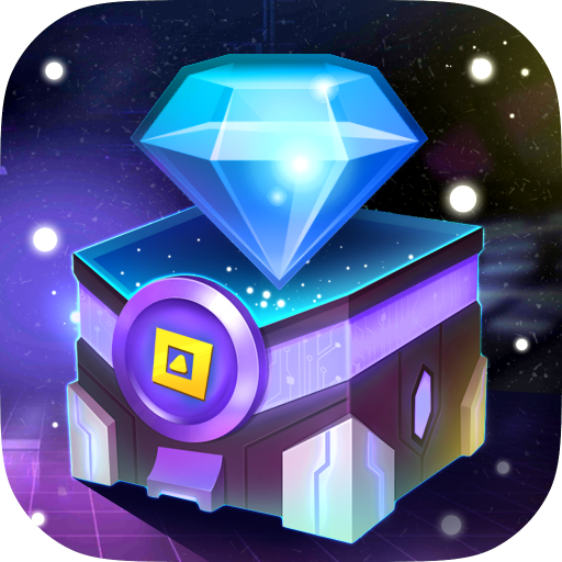 Max Diamond Box