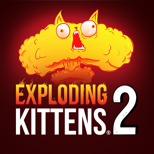 Exploding Kittens® 2