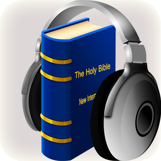 The Holy Bible Audio