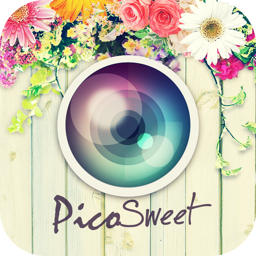 PicoSweet - Kawaii deco with 1