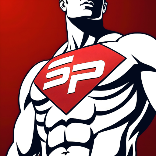 Workout Program - SP Training