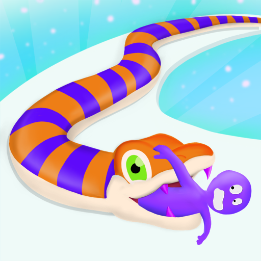 Snake Run 3D - Snake Game 2022