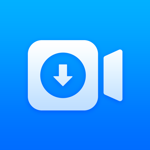 F Downloader: Video Download for Facebook