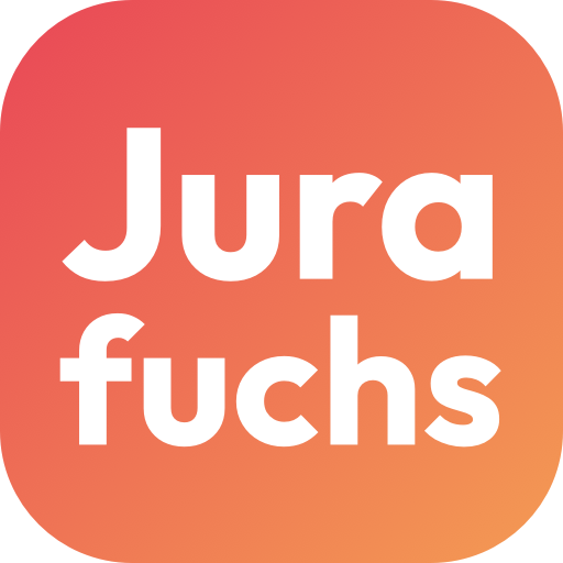 Jurafuchs - Dein Jura-Tutor