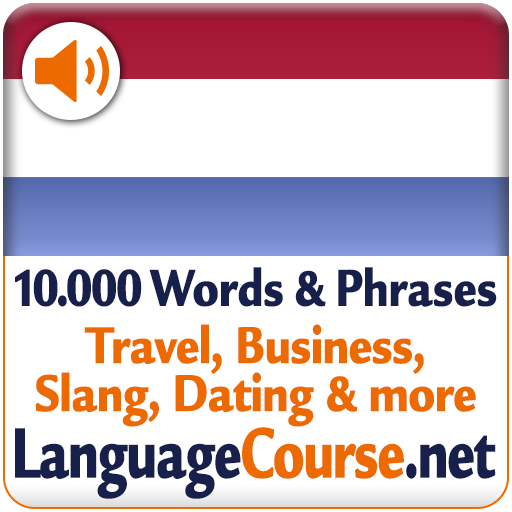 Learn Dutch Vocabulary