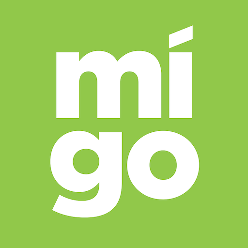 Migo - Find and Compare Rides