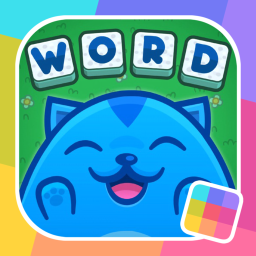 Sushi Cat Words: Addictive Wor