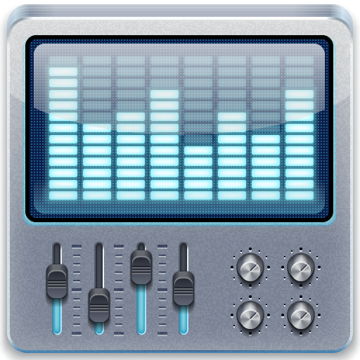 GrooveMixer Beat Maker