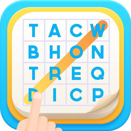 Word Search Link - Free Puzzle Casual Game