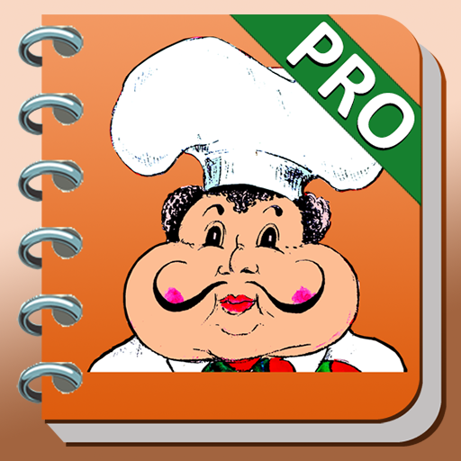 My Cookery Book Pro