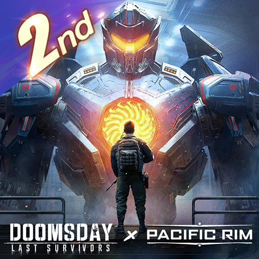 Doomsday × Pacific Rim