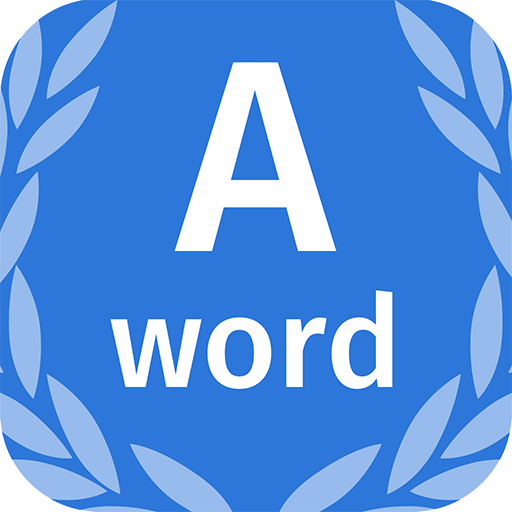 Aword: learn English and English words