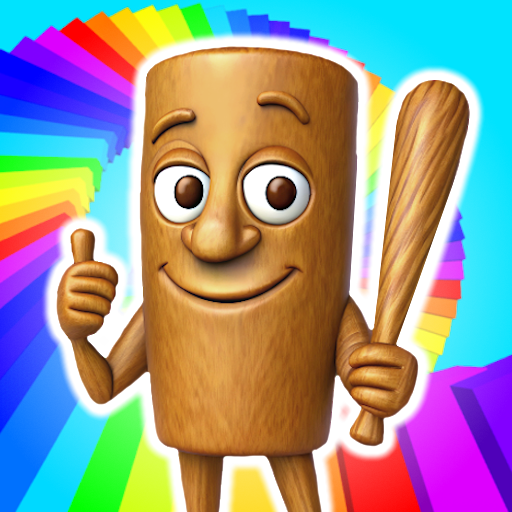 Obby Parkour: Runner Game