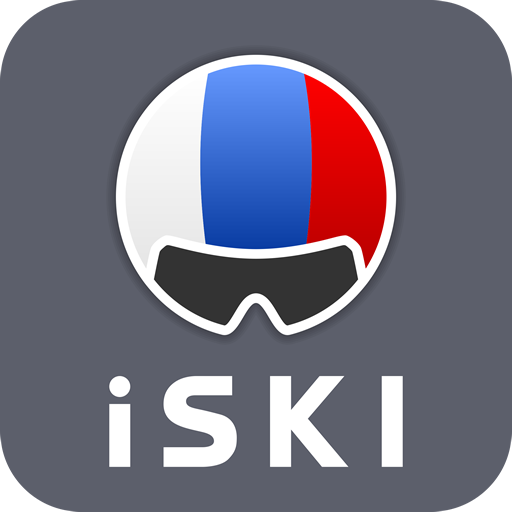 iSKI Russia - Ski & Snow