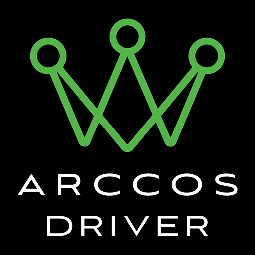 Arccos Driver