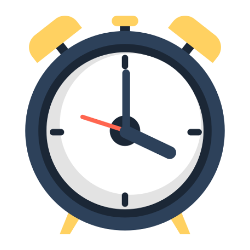 Speaking Alarm Clock - Hourly