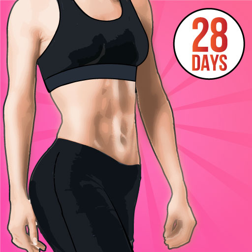 Workout App for Women: Fitness