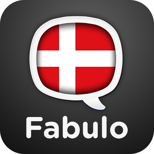 Learn Danish - Fabulo