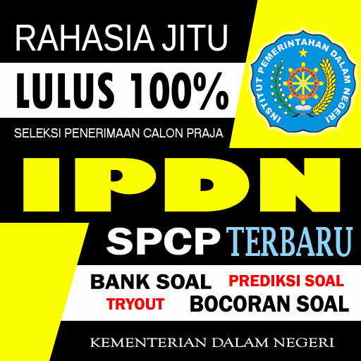 Soal dan Pembahasan IPDN 2021 